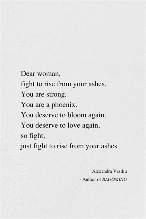 Empowering Poem For Heartbroken Women Self Discovery Quotes