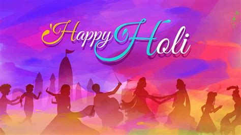 Happy Holi Messages 2023 Top Holi Greetings Wishes And Quotes