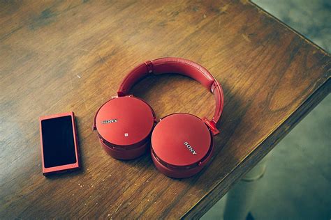 Customize your sony headphones by using the smarter headphones connect app. Sony XB950B1 Extra Bass Wireless Headphones $98 ...
