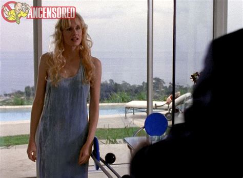 Daryl Hannah Desnuda En El Ltimo Don