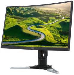 27 Acer Predator Curved Gaming Monitor At Mighty Ape Nz