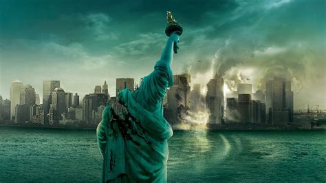 Watch Cloverfield Online Full Movie From 2008 Yidio