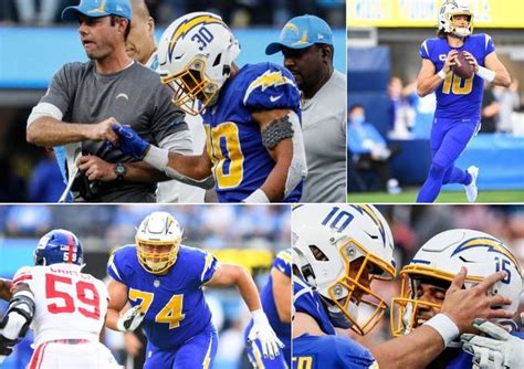 What Time Is The Chargers Game Today On Tv 2024 Schedule