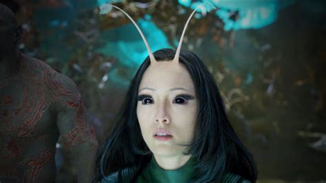 Does Mantis Die In Guardians Of The Galaxy Vol 3