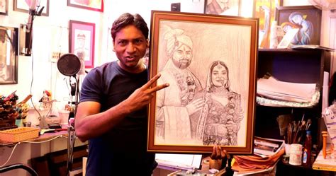 Sketch Artist Near Me Portrait Artist Near Me Sketch Artist In Delhi