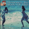 Memories Are Made Of This (1996, CD) | Discogs