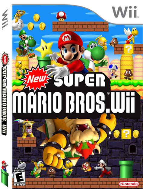 Luigi es el hermano menor de mario su primera aparicion fue en el juego mario bros. New Super Mario Bros Xbox 360 Download - kazinojunction