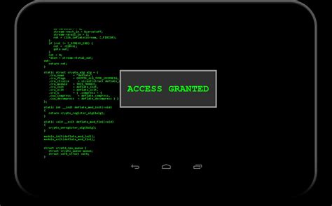 Computer Hacker Prank For Android Apk Download