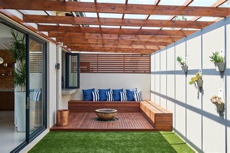 16 Pergola Ideas To Enhance Your Backyard This Old House