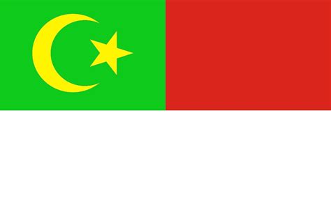 Penulis yakin hampir kesemua rakyat malaysia mengetahui maksud di sebalik setiap warna dan bentuk pada bendera malaysia. Tentera Sabil: Warna Bendera Melaka Pula Ditukar Sesuka Hati!