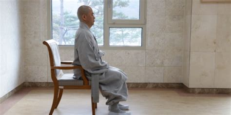 Start Your Day With 10 Minutes Of Sitting In Meditation Buddhist