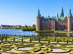 Danish Castles Tour | Hamlet & Frederiksborg Castle- Nordic Experience