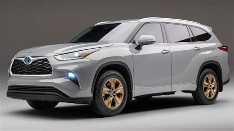 Is Bigger Better The New 2023 Toyota Grand Highlander Gives The Answer