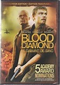 Sección visual de Diamante de sangre - FilmAffinity