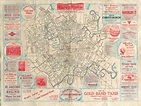 Map of Christchurch : [1930?] - Christchurch City Libraries Digital ...