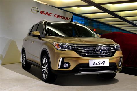 Search over 23,261 used cars in china, tx. GAC Motor GS4 Aims to Build China's Leading World-Class Automotive Brand with Debut in North America