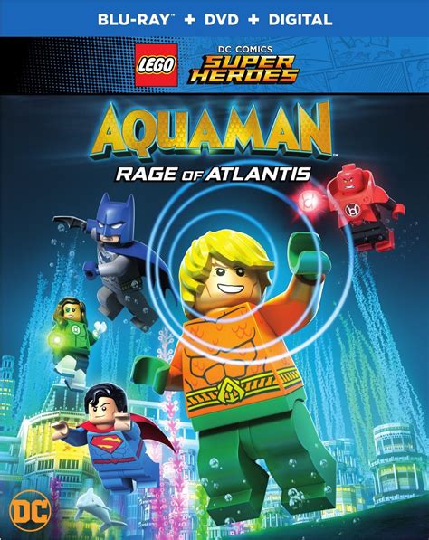 Aquaman (2018) hindi dubbed bluray imax 480p, 720p and 1080p download ~ moviesnox.cc. LEGO DC Comics Super Heroes: Aquaman - Rage of Atlantis ...