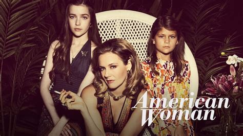 American Woman Tv Ohjelmat Netissä Viaplay