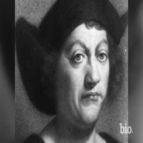 Christopher Columbus Mini Biography