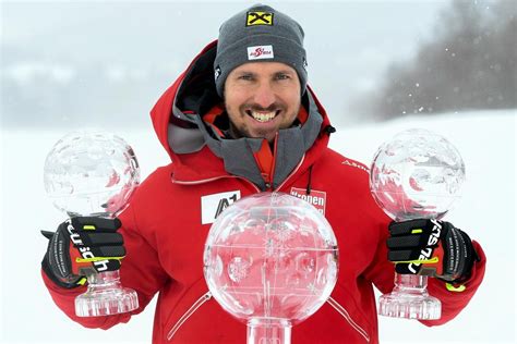 His 67 world cup race victories were the third highest total in history at the time of his. El Austria Ski Team 2019-2020 cuenta con Marcel Hirscher