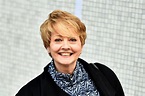 How Old Is Anne Diamond Now