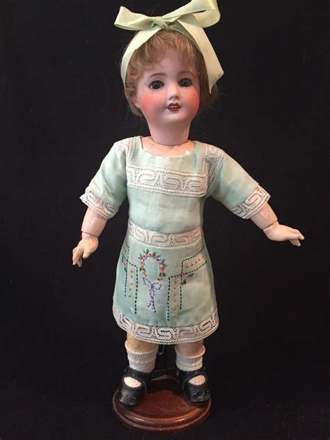 Antique Bleuette 301 Ebay Doll Clothes Beautiful Dolls Bisque Doll