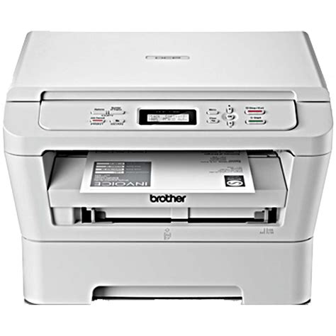 You can download all types of brother. Driver scanner brother dcp 7055w Windows 7 64bit download