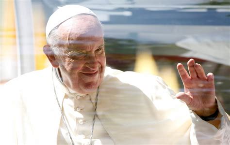 Where Will The Pope Visit While In Malta Newsbook