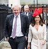 Boris Johnson and estranged wife Marina Wheeler agree divorce ...