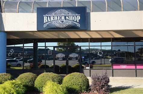 Loud House Barbershop Huntsville Al 35816 Services And Reviews