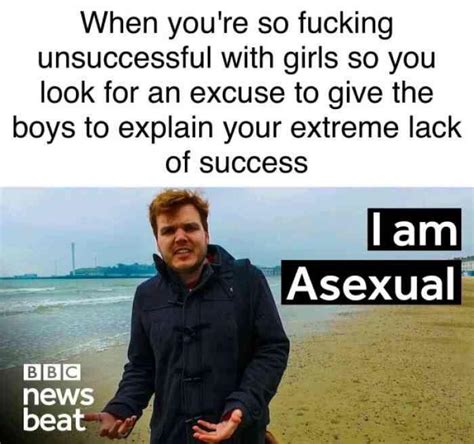 Am I The Only Asexual Annoyed By This Meme Rasexuality