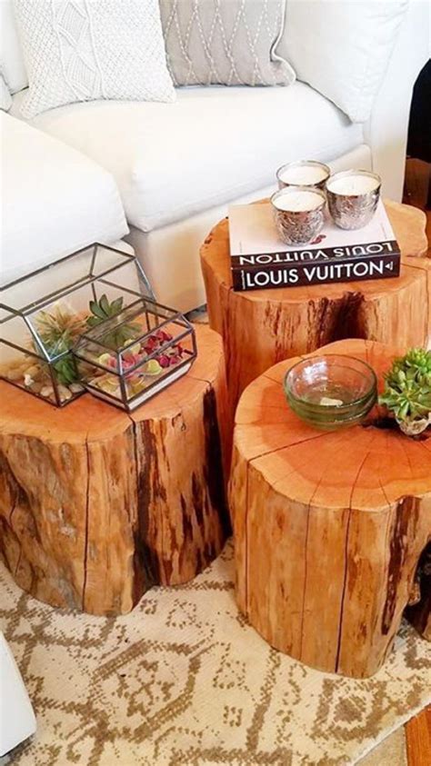 16 Tree Stumps That Will Inspire Your Diy Awakening Artofit