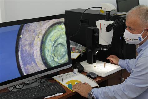 Support Albania’s Law Enforcement Authorities to Strengthen Firearms