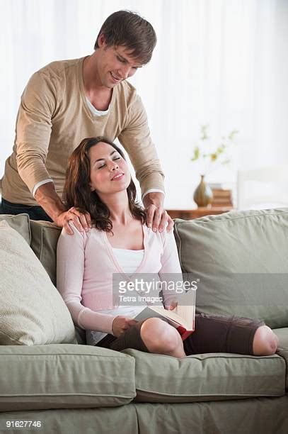 Male Full Body Massage Photos And Premium High Res Pictures Getty Images