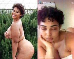 Tabria Majors Nude Nsfw Pics Leaks Exposed Leakedthots