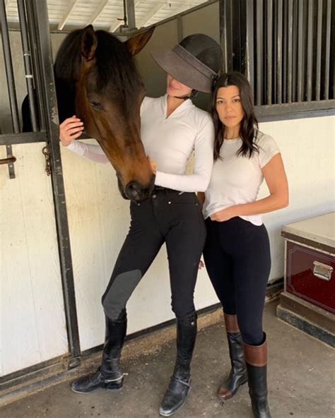 Equestrian Chic Equestrian Girls Equestrian Outfits Kendall And