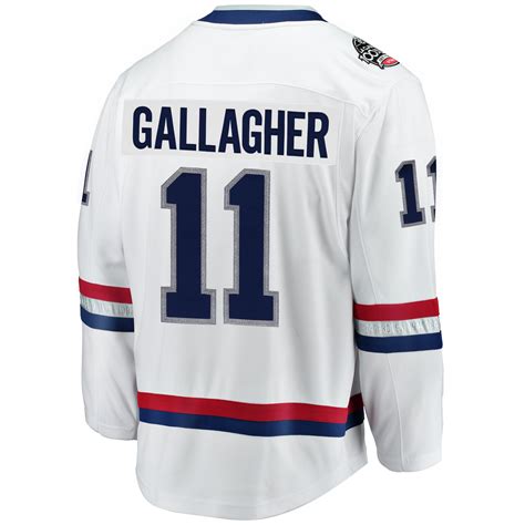 2020 season schedule, scores, stats, and highlights. Jersey - Canadiens de Montréal - Brendan Gallagher ...