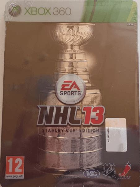 Buy Nhl 13 For Xbox360 Retroplace