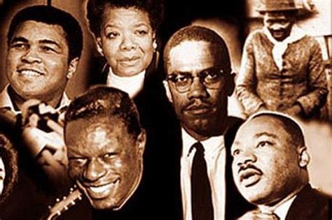10 Interesting Black History Month Facts My Interesting