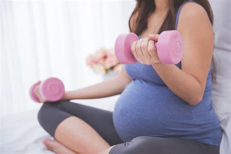 How To Stay Fit During Pregnancy