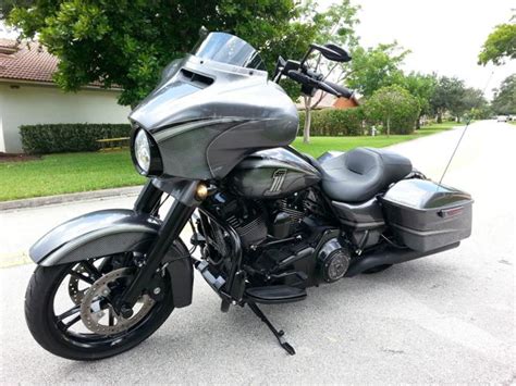736 x 552 jpeg 212 кб. 2014 Harley Davidson Street Glide Special FLHXS Custom One-of-a-kind for Sale in Pompano Beach ...