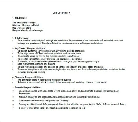 Employment Case Manager Job Description Meploym