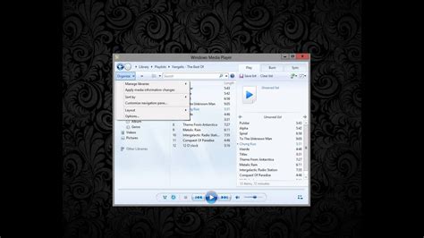 How do i find this out? Which version of Windows Media player do I have? - YouTube