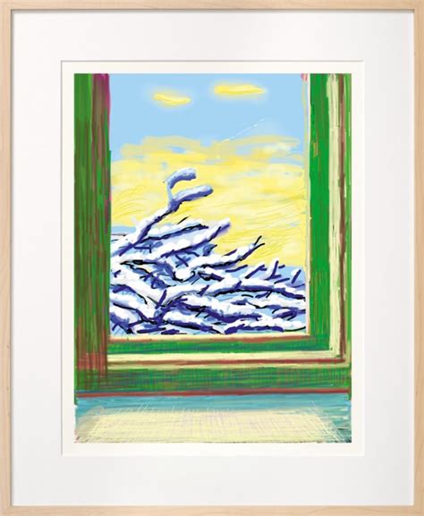 Where To Buy David Hockney Prints Posters And Art Moma Uk