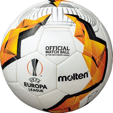 The design of the uefa europa league energy wave brand identity on the ball incorporates the thrilling adventure towards the knockout stage.the eight black panels represent you are now leaving uefa.com and are entering the official uefa europa league store operated by sportnex gmbh. Product Features ｜ Official match ball of the UEFA EUROPA ...