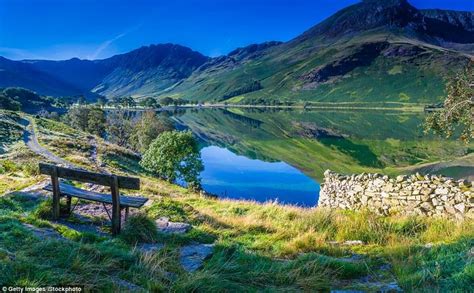 Are These The Most Beautiful Picnic Spots In Britain Lake District