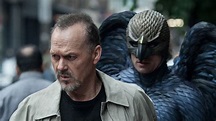 Critique du film Birdman par Alejandro González Iñárritu – Geeks and Com'