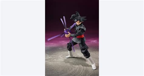 Jun 08, 2021 · insomniac games' playstation 5 exclusive ratchet & clank: Dragon Ball Z Goku Black S.H. Figuarts Action Figure | GameStop