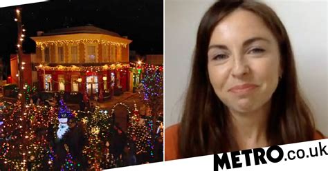 Eastenders Spoilers Louisa Lytton Promises A Christmas To Remember Soaps Metro News