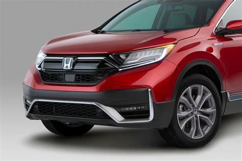 We did not find results for: 2020 Honda CR-V Hybrid: Better Late Than Never